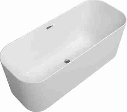 Finion Free-standing Bath UBQ177FIN7A100V3