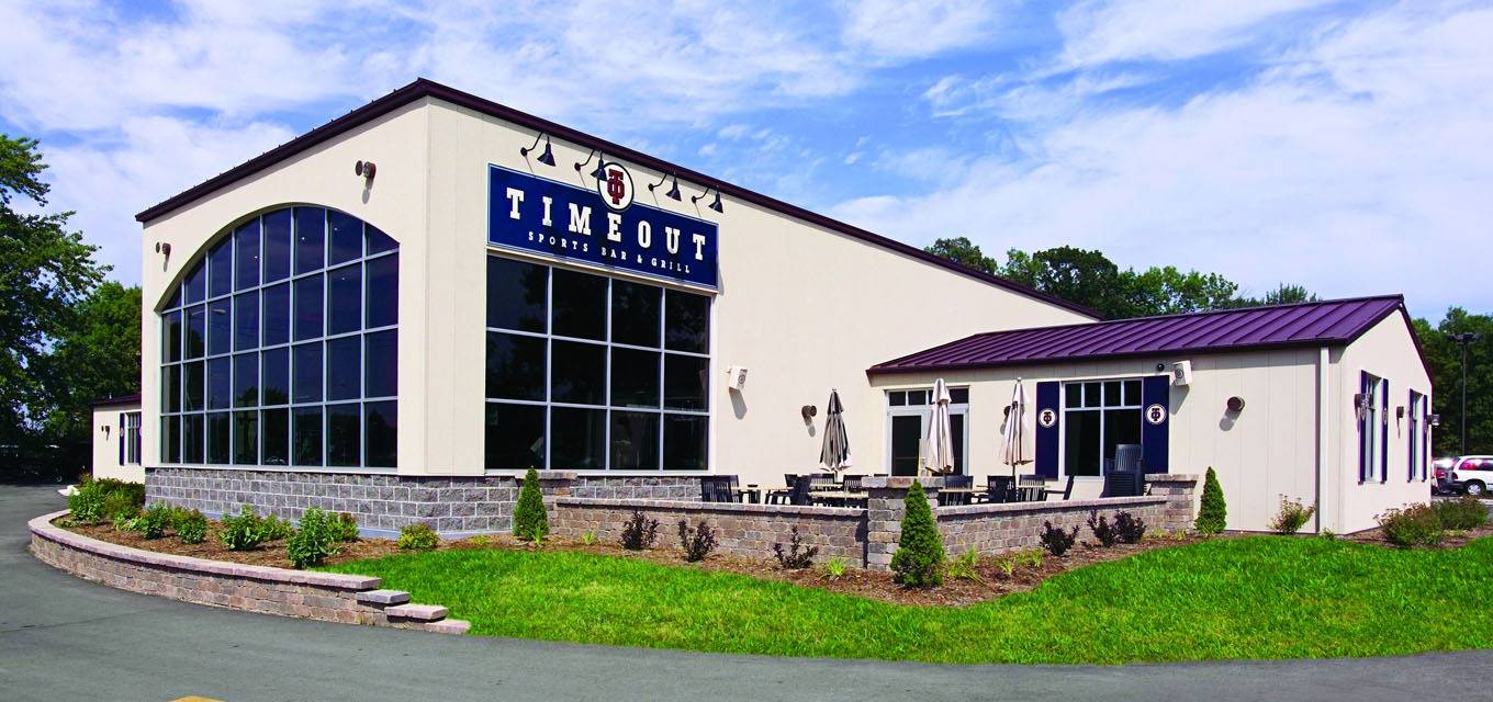 StylWall® II Flat Wall System 