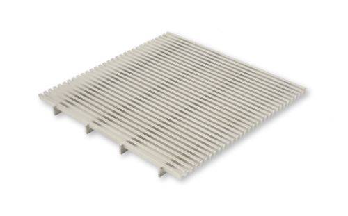 INTRAgrille Architectural Grilles - T3465