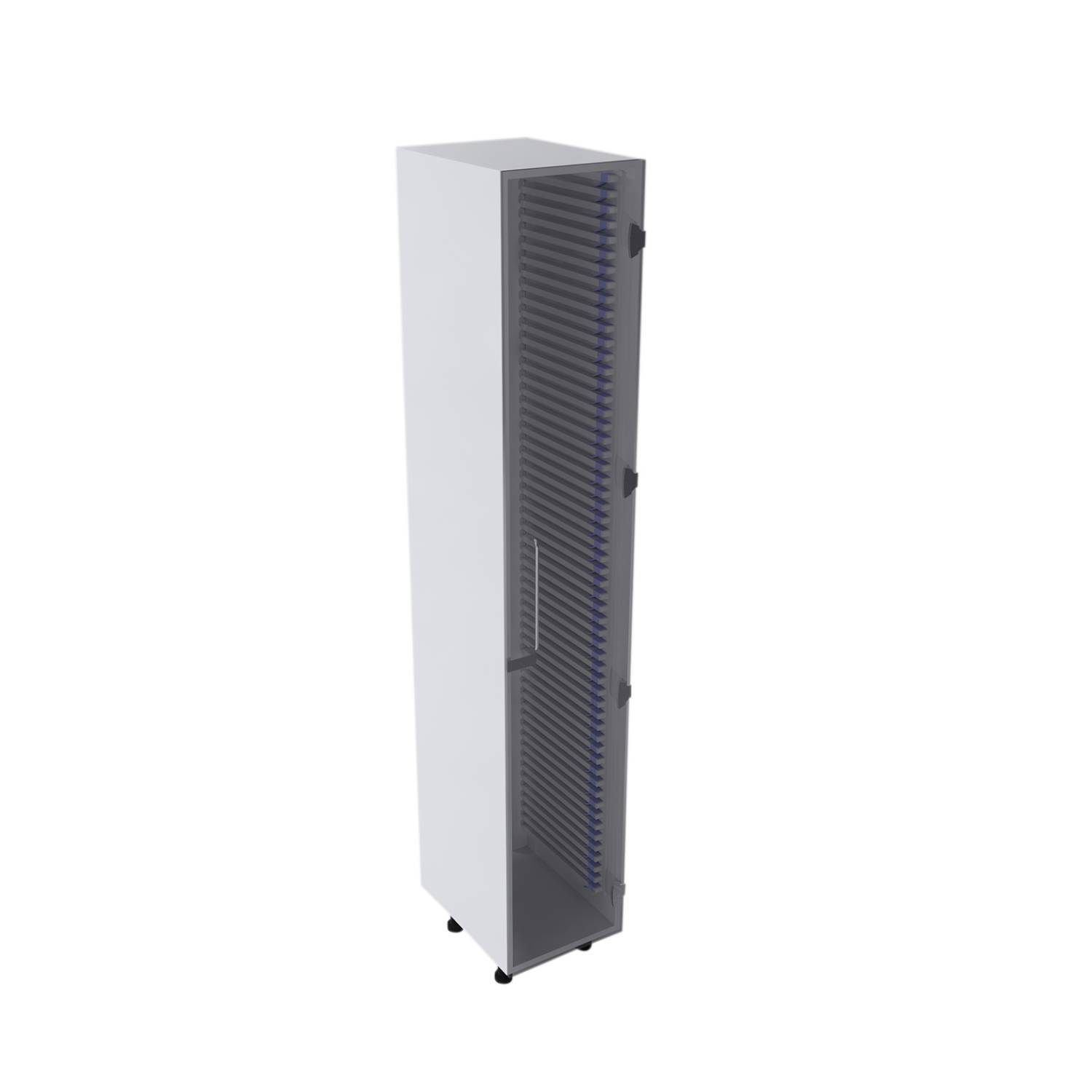 HTM71 Full Height Cabinets - HTM71 Compliant Full Height Units