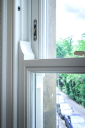 Box Sash Window