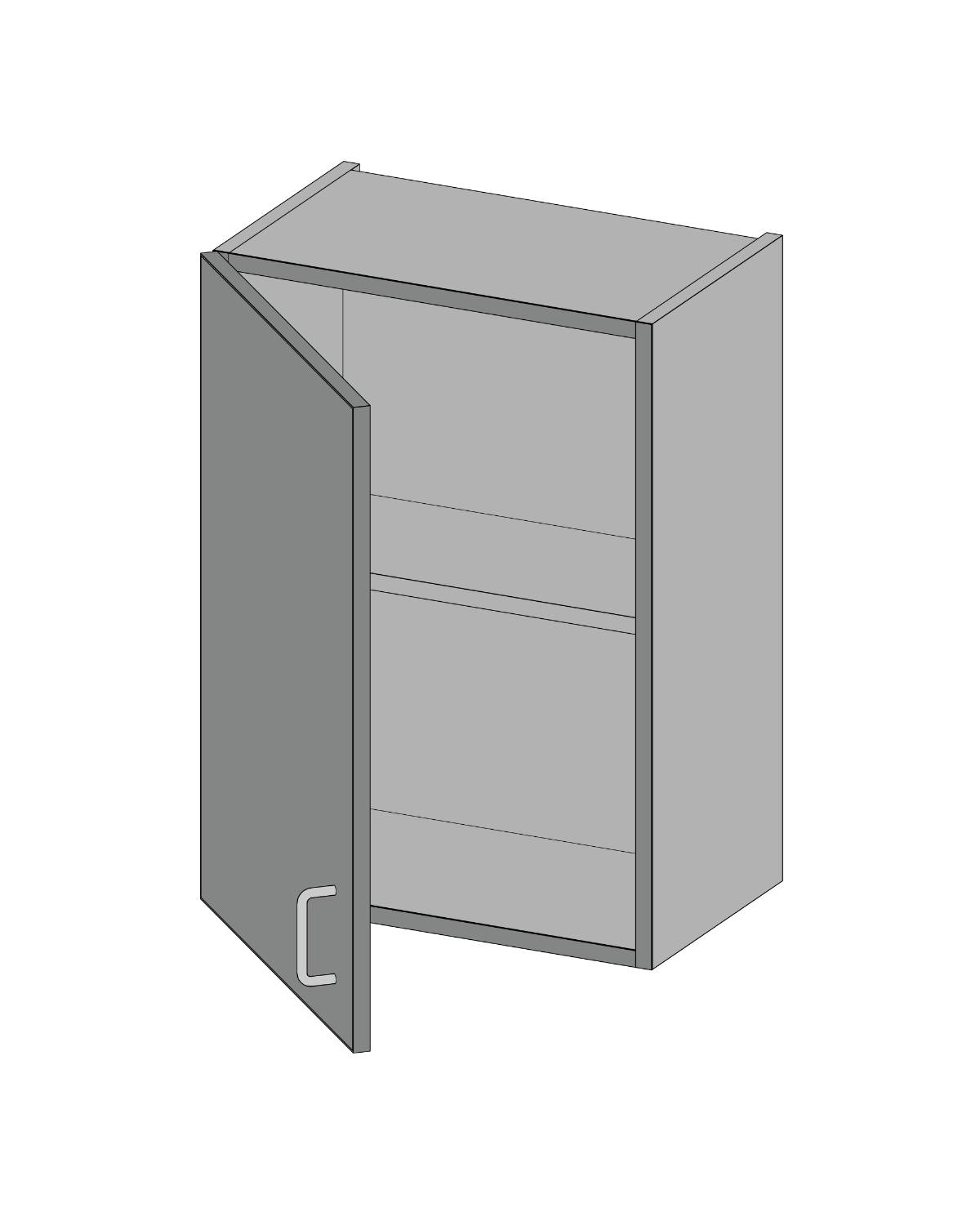 Education Single Wall Unit 