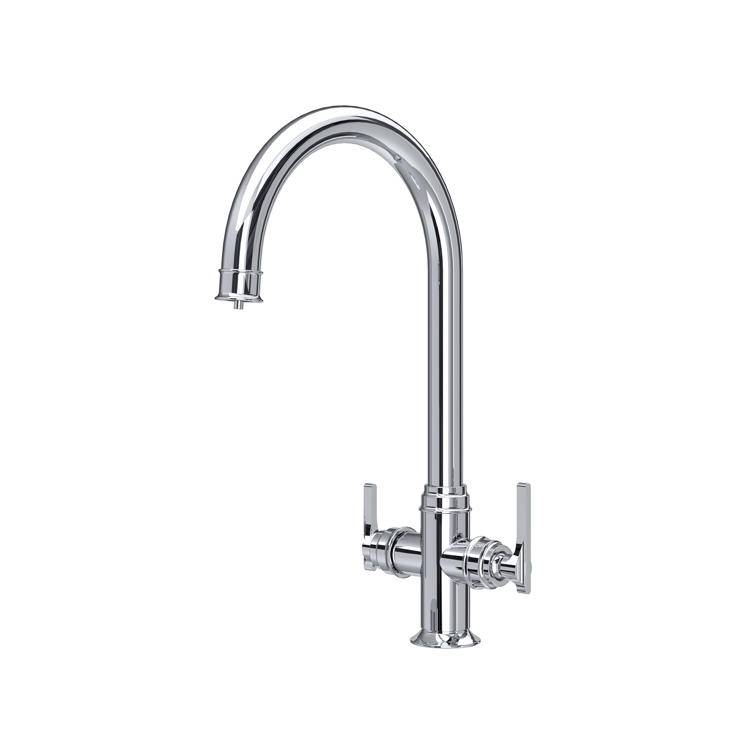 Southbank 3-in-1 Instant Hot Water Tap