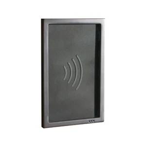 Net2 Proximity Architectural Reader - Gun metal grey