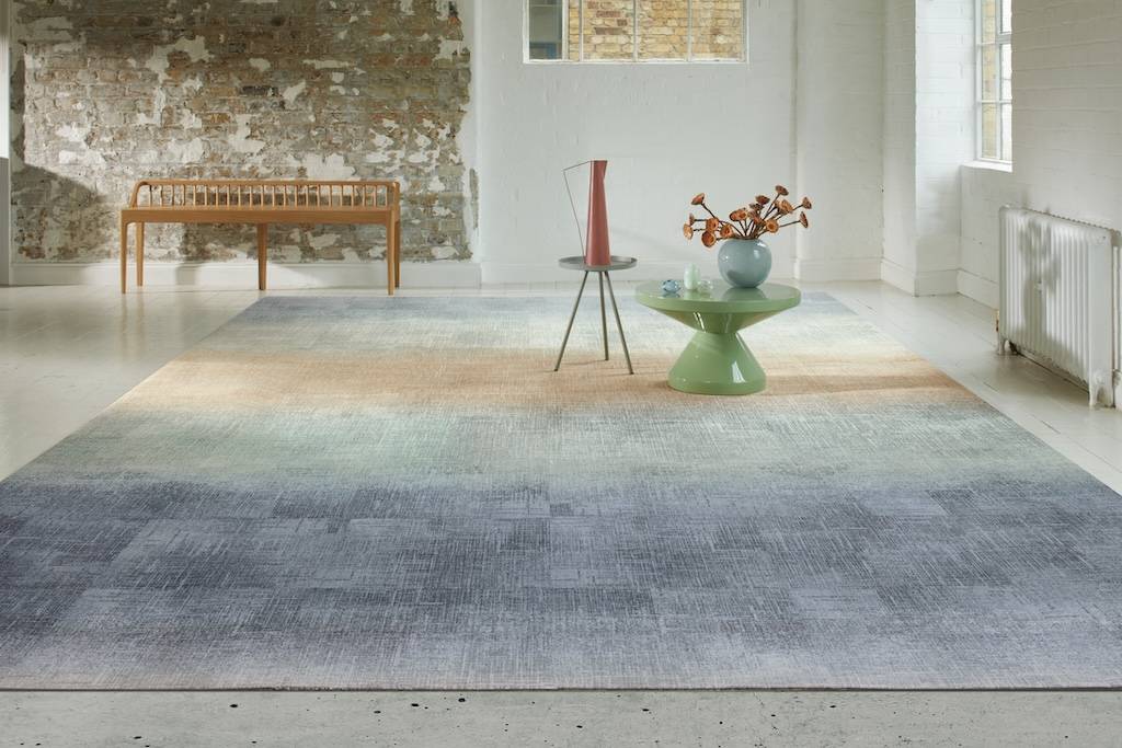 Pattern Play - Carpet Tile