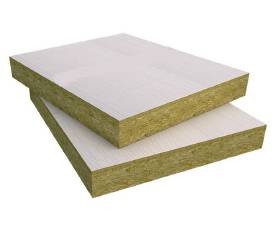 MOY HARDROCK® Multi-Fix (DD) - Mineral Wool Insulation