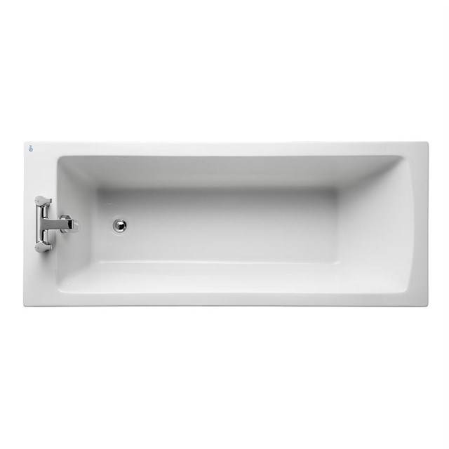 Tempo Arc 170 x 70 cm Rectangular Bath