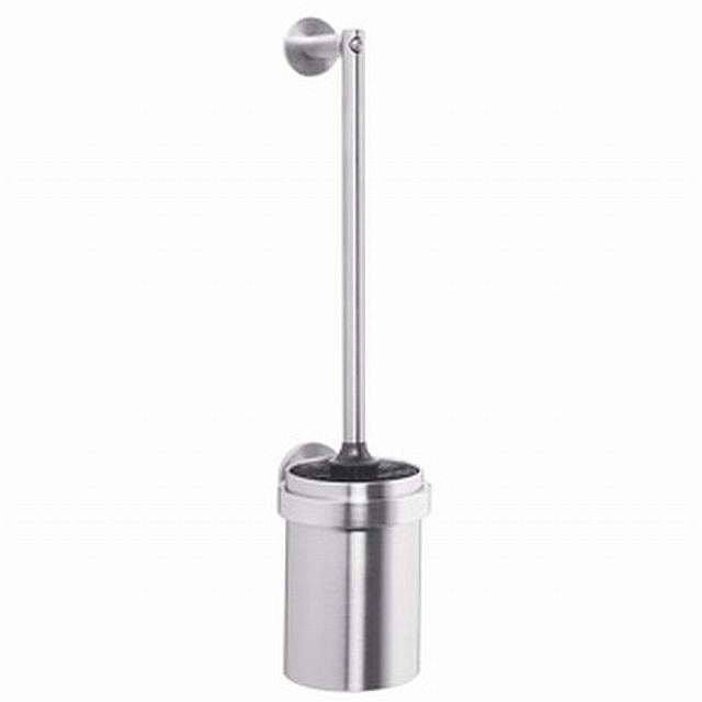 DP7502 Dolphin Prestige Toilet Brush Set