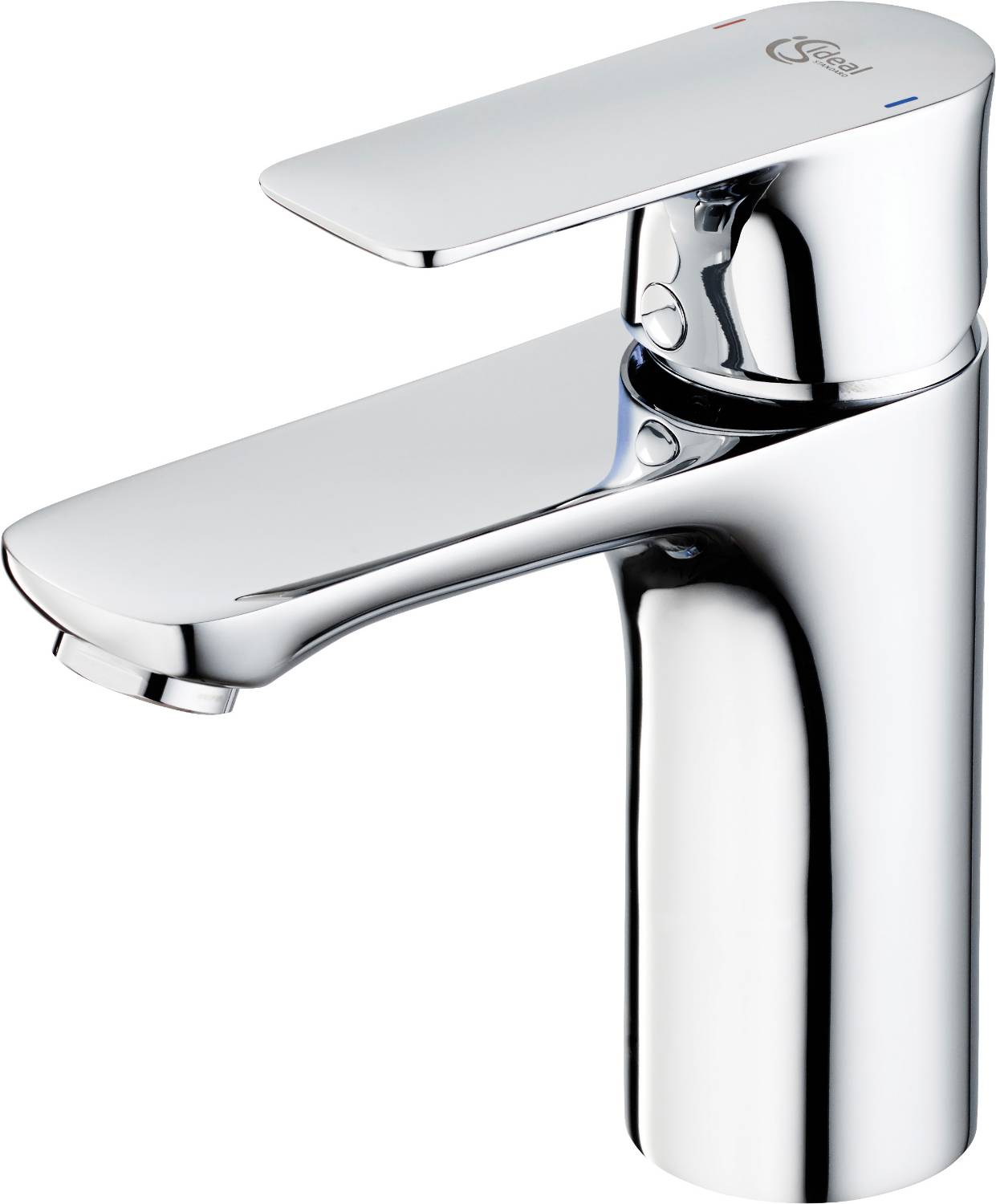 Concept Air Grande Basin Mixer No Waste (38 mm Dia)