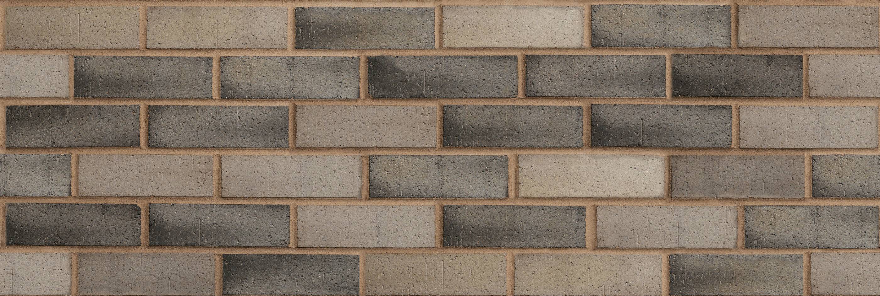 Blockleys Synthesis S09 Clay Brick