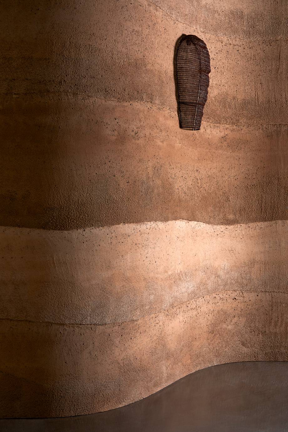 Armourcoat® Clay Lime Plaster Rammed Earth