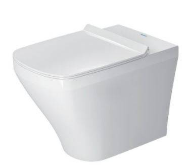 DuraStyle Floor Standing Toilet - 570 mm 
