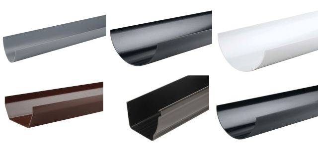 Osma Gutters