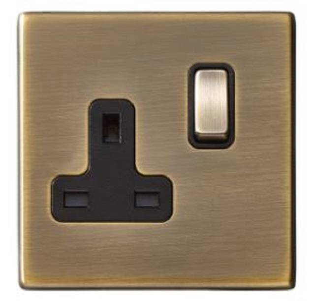 Hartland G2 - Power Sockets