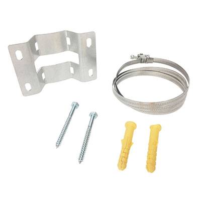 Expansion Vessel Wall Mounting Kits