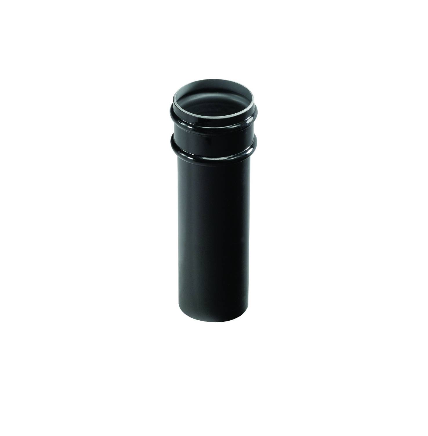 Aliaxis Rainwater 68mm Circular Downpipe System