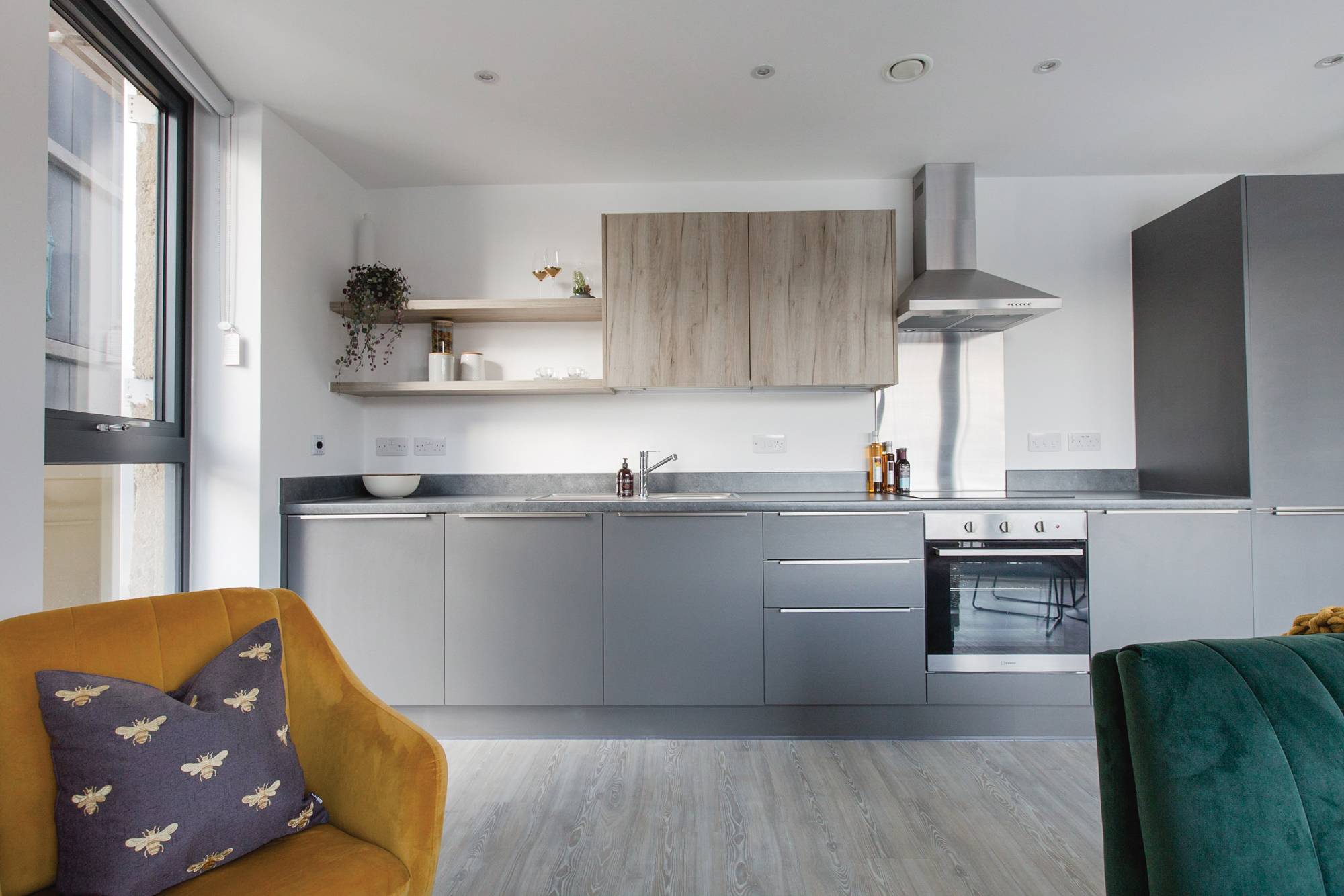 280 Plot BTR Project in Manchester | BA Projects | NBS Source