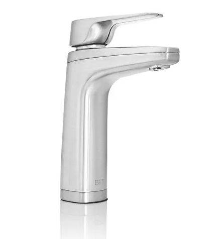 Quadra Compact - Instant Filtered Boiling and Chilled Tap - Water Tap - Boiling/ Chilled Water System