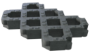ABG Truckcell Plus - Gravel | ABG | BIM Library