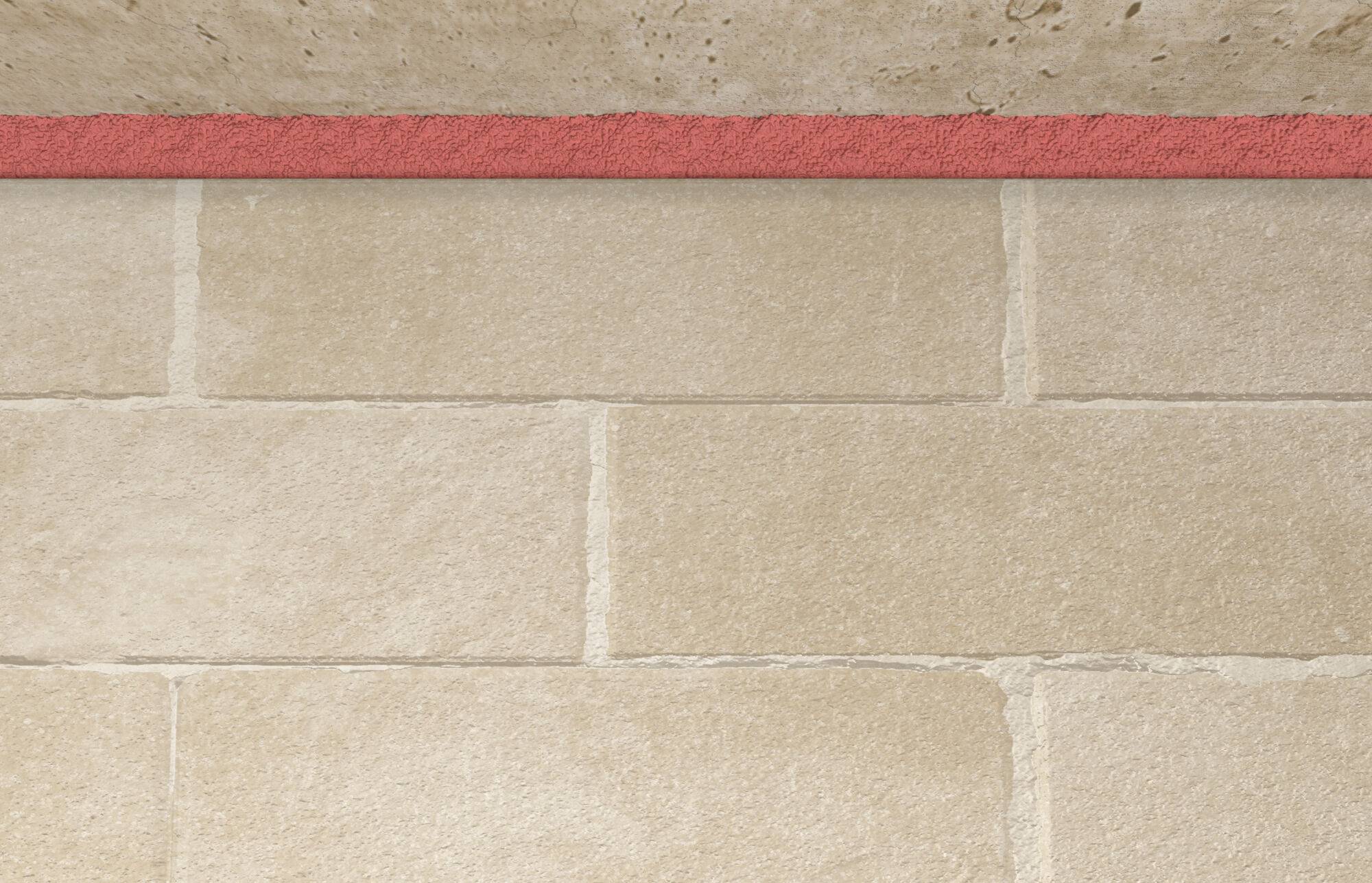 FireStop Foam