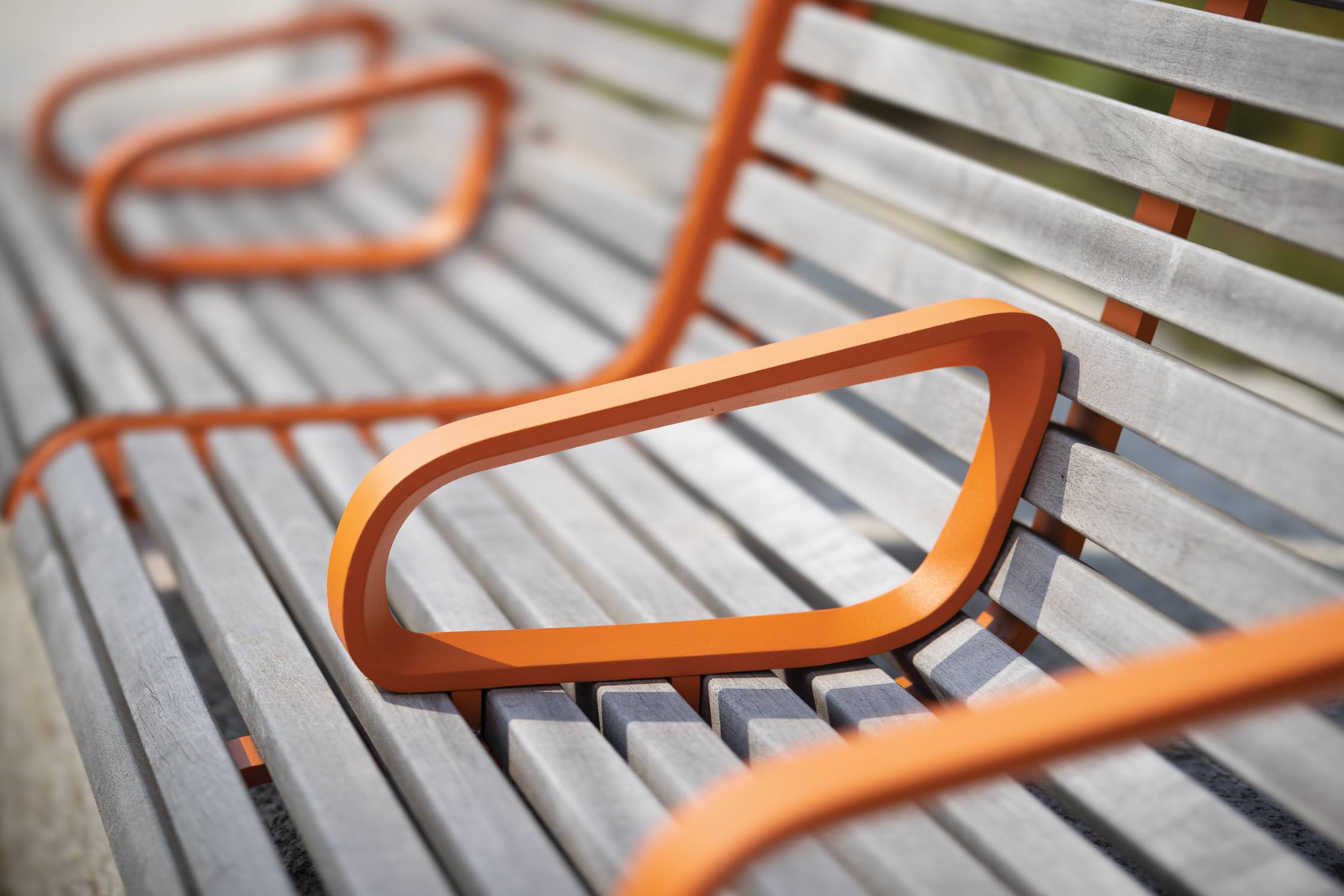 Port Seating - Outdoor Benches Chairs and Seats