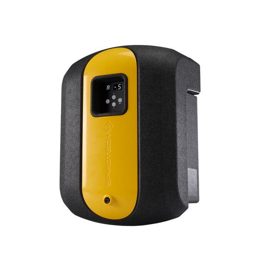 SpiroVent Superiors - Fully Automatic Vacuum Degassers