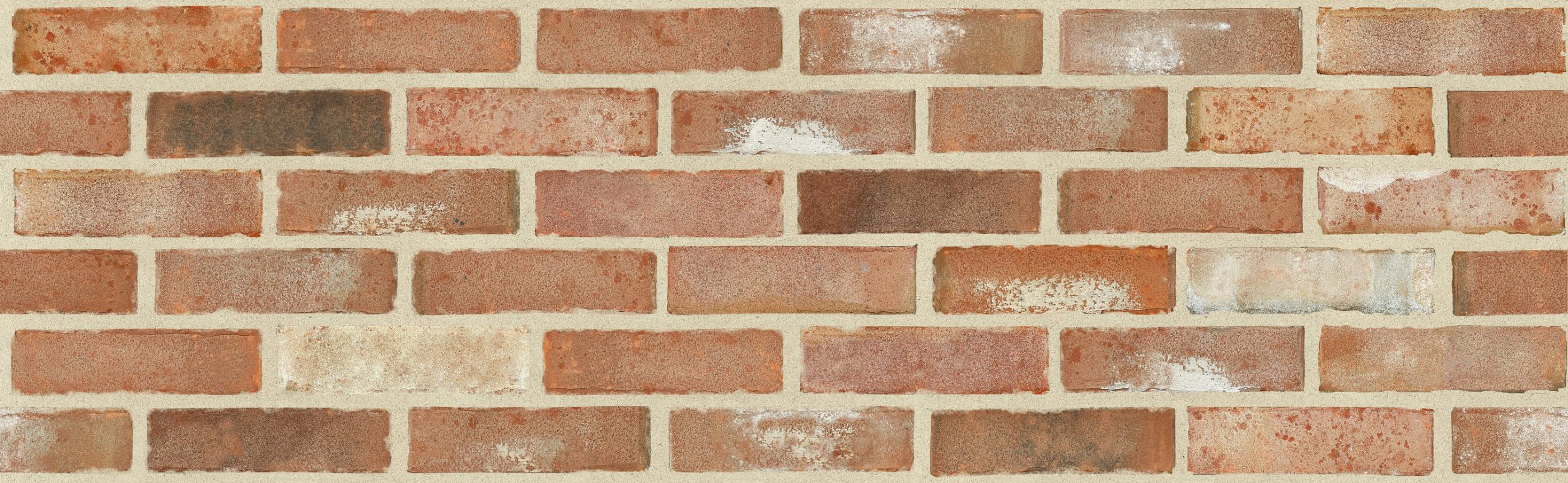 Floren Albion Clay Brick
