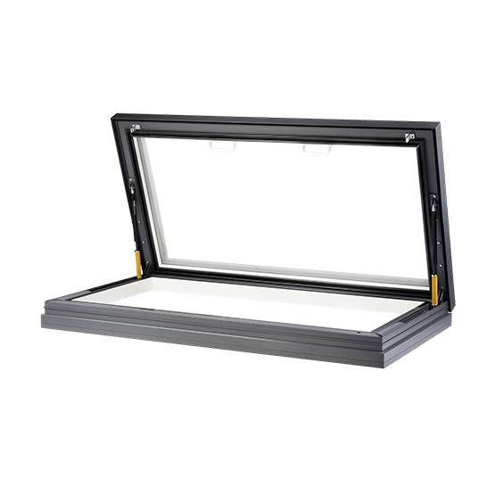 Skyhatch Manual Rooflight