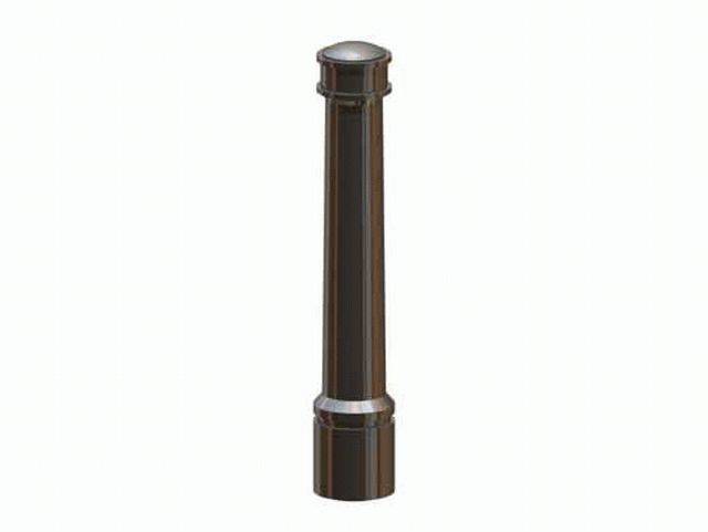 Ferrocast® Borough Bollard