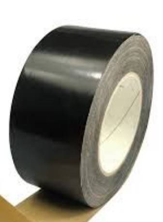 Multifunctional sealing - Airtight, Extended UV and Weatherproof (W1) Tape  - EMICODE PLUS
