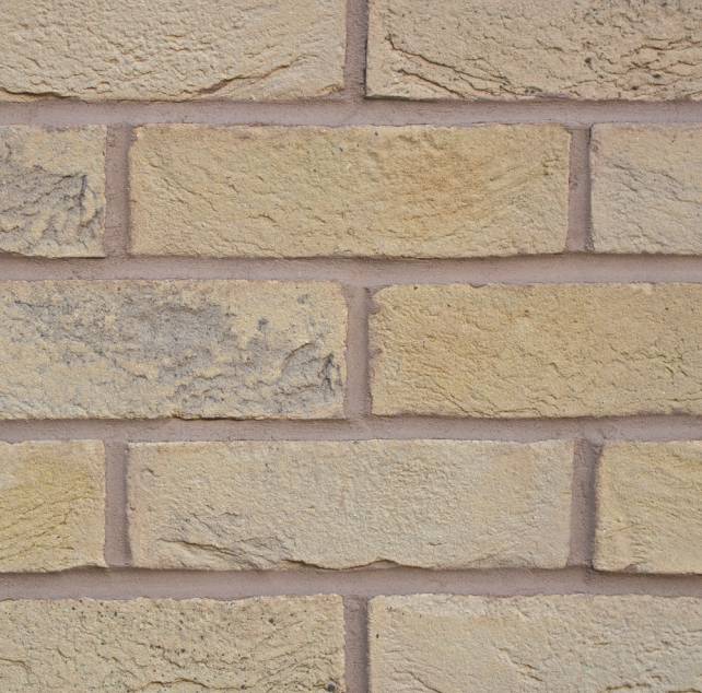 Sittingbourne Blend - Clay Facing Brick