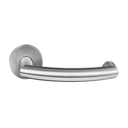 Lever Handles DG.142.DR - Bowed