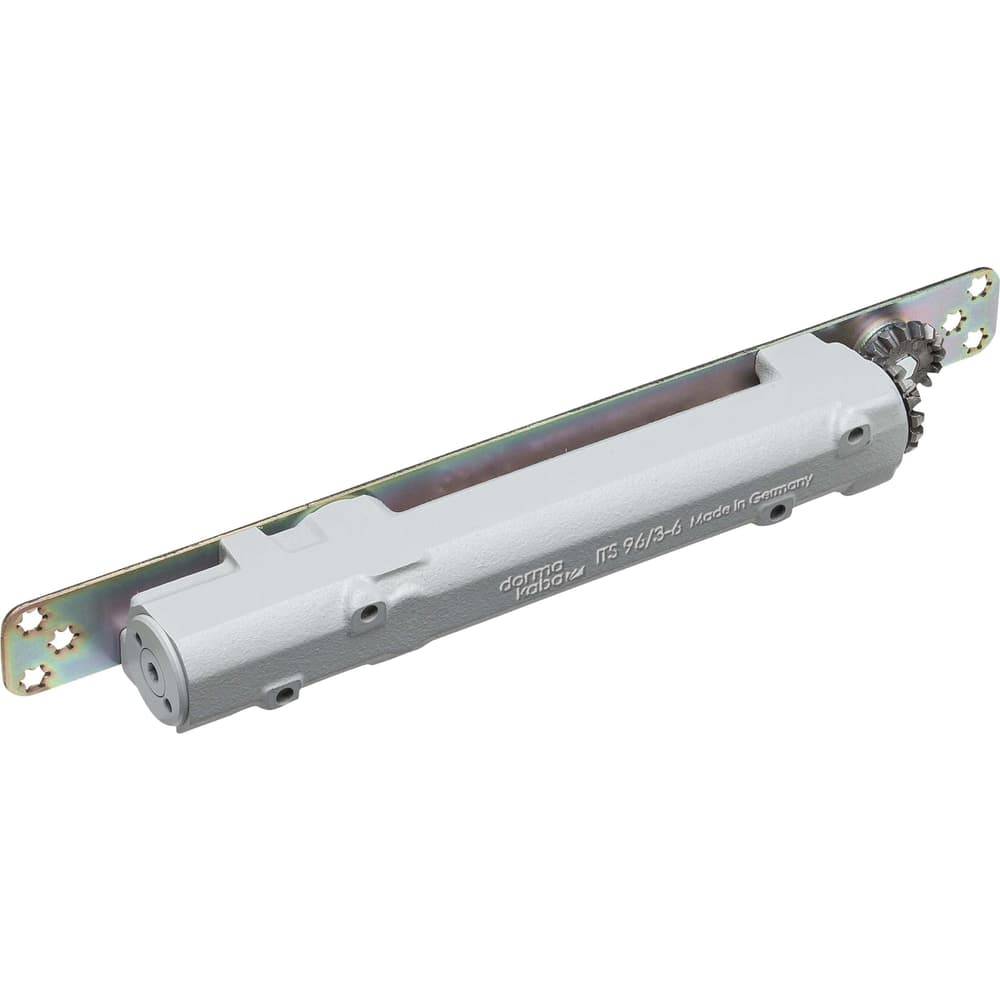 Door Closer - 201.500.024.9600.SIL.CE - Door Closer