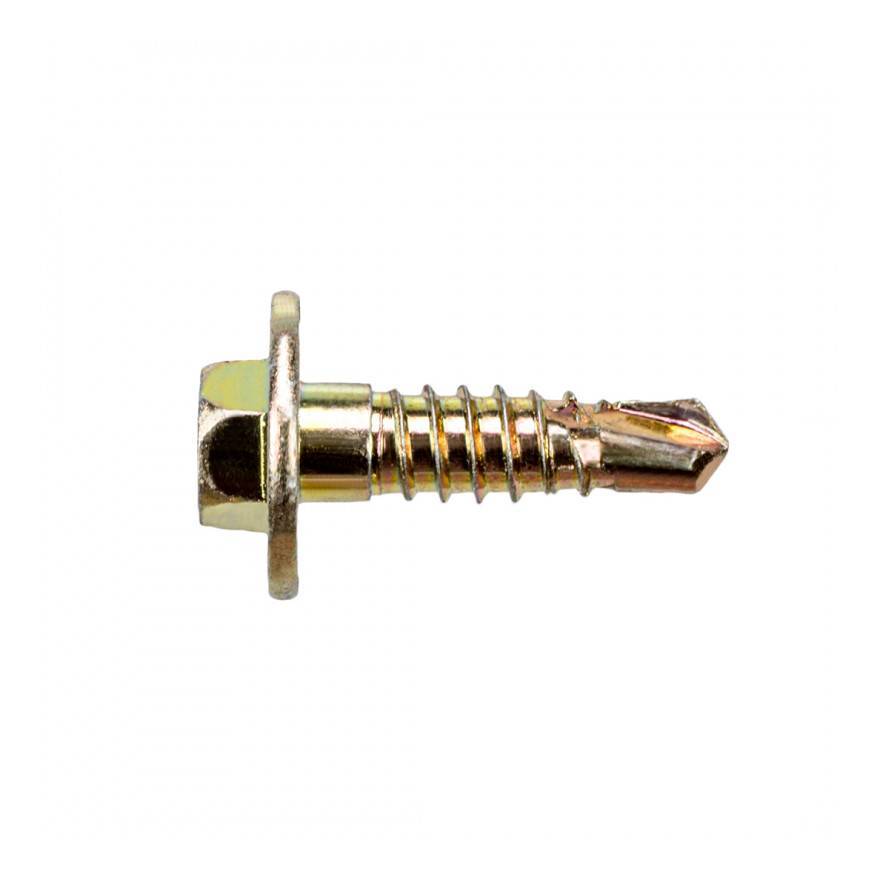 XLSH: Bracket Screw - Self-Drilling Screw