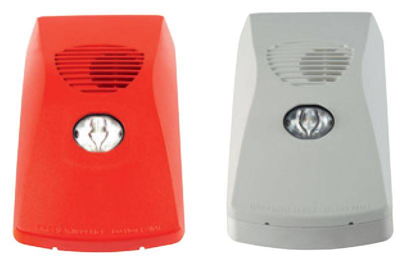 Addressable Wall and Base Sounders