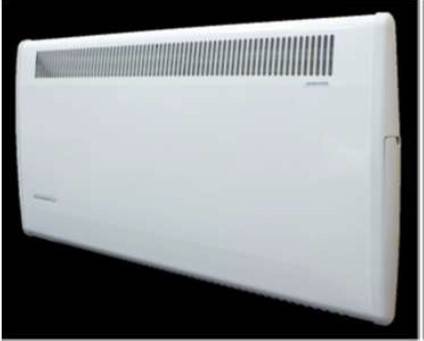 Electric LST Panel Heater