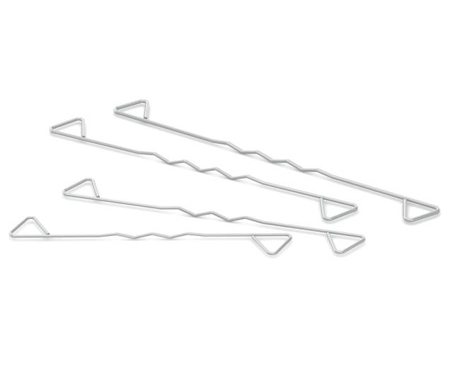 Staifix HRT4 Wall Tie - 2D Detail 