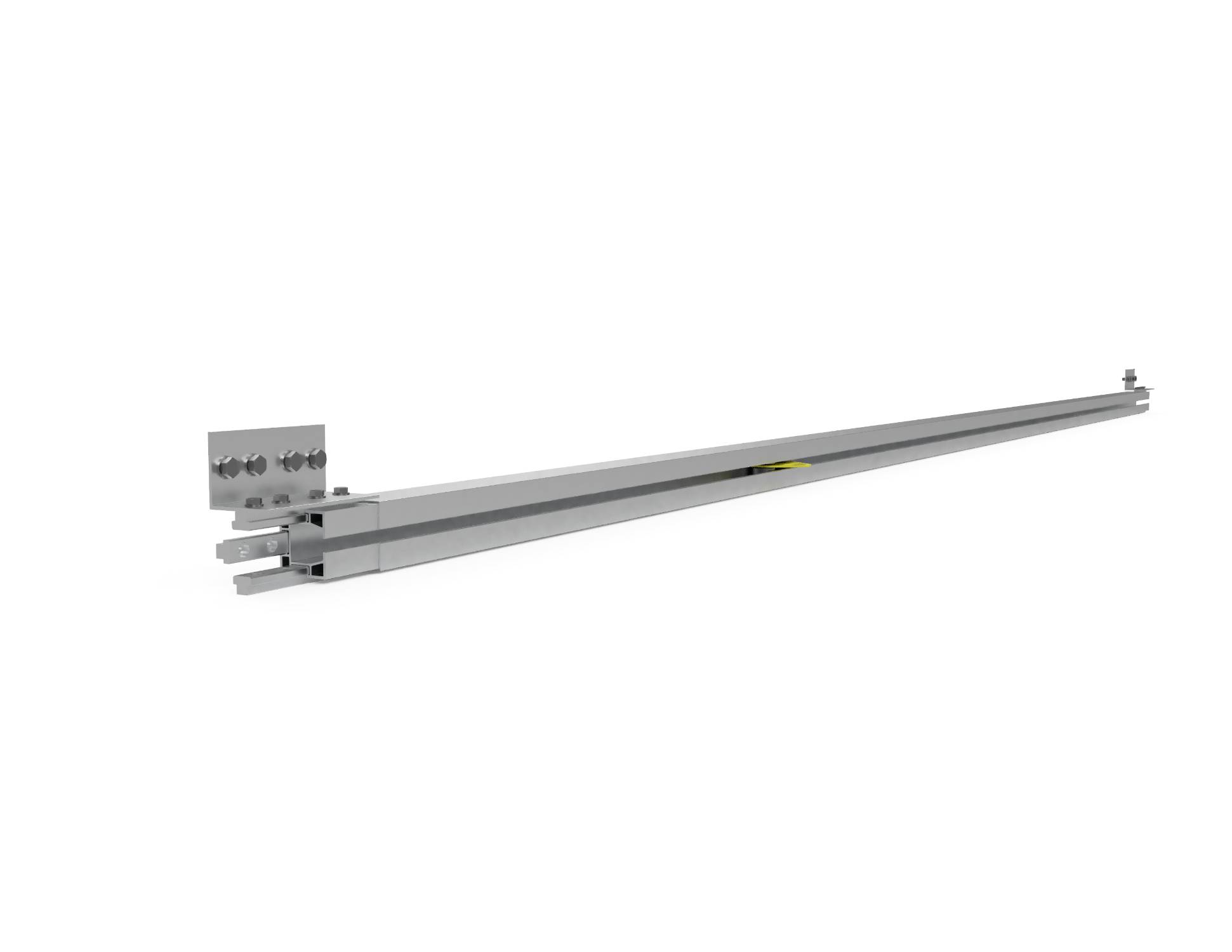 EdgeSeil™ Abseil Rail