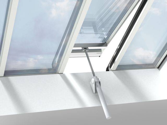 VELUX Glazing Panels Double Glazing - Roof Light