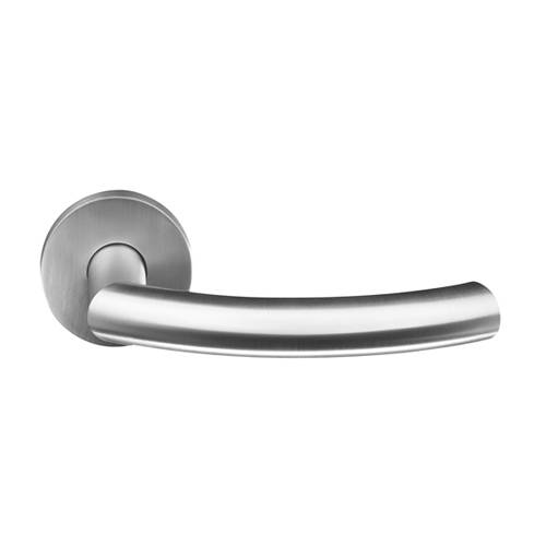 Lever Handles DG.132.DR - Bowed