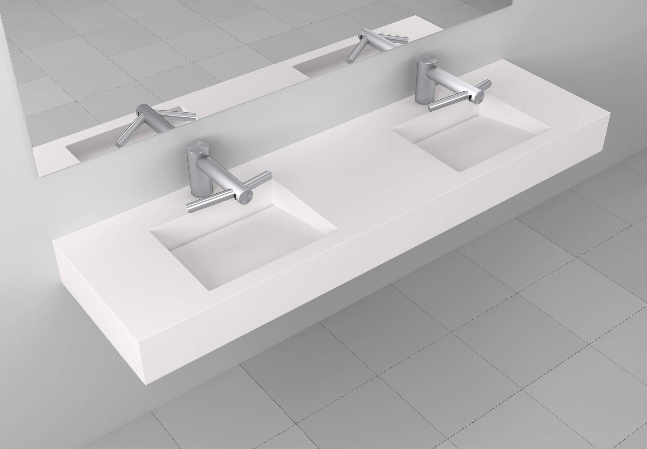 Primo Specialist Dublin Wash Trough