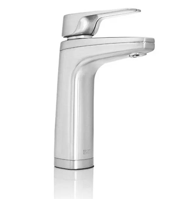 OmniOne Pro60 XL - Instant filtered Boiling, Chilled and Sparkling Tap - Water Tap - Boiling/ Chilled/ Sparkling Water