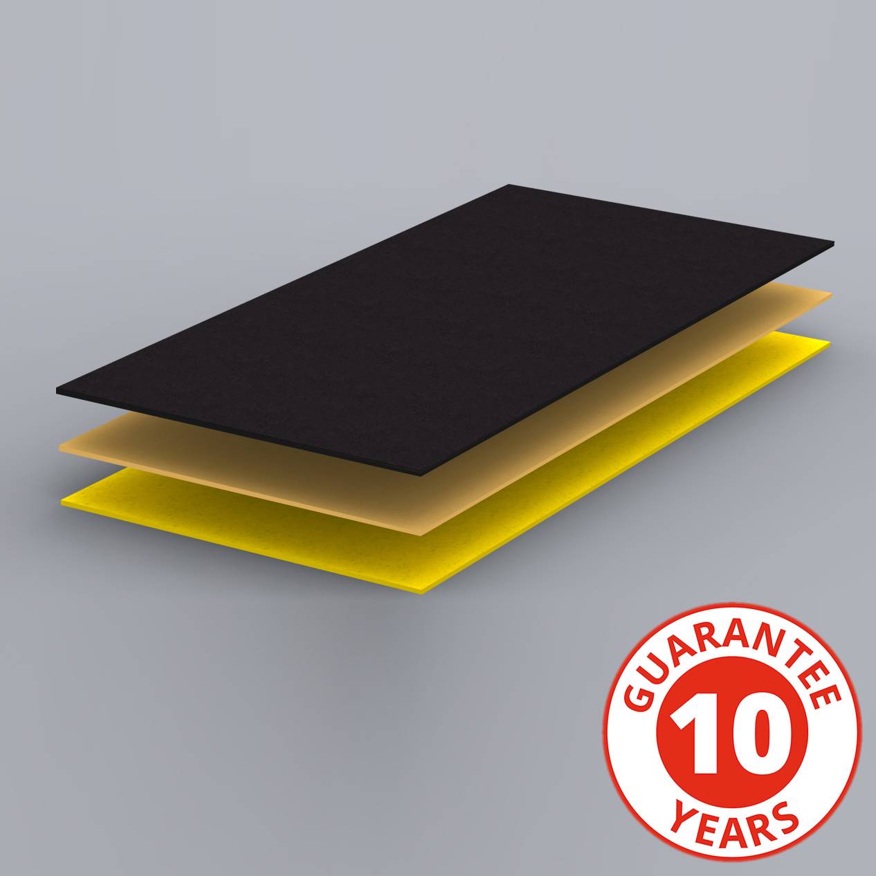 SlipGrip® Heavy Duty GRP Flat Sheets