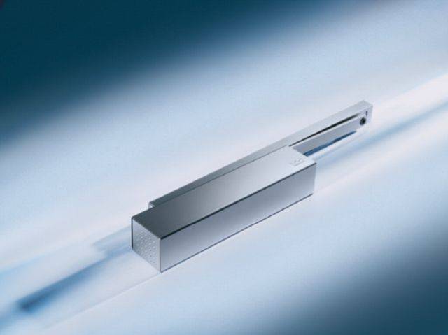 TS 91 Door Closer