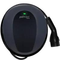 Pod Point Solo 3S EV Home Charger - Single Vehicle Charging Point