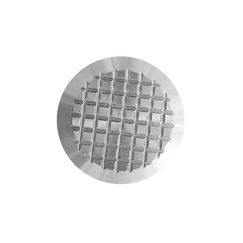 Cross Hatch Tactile Demarcation Stud