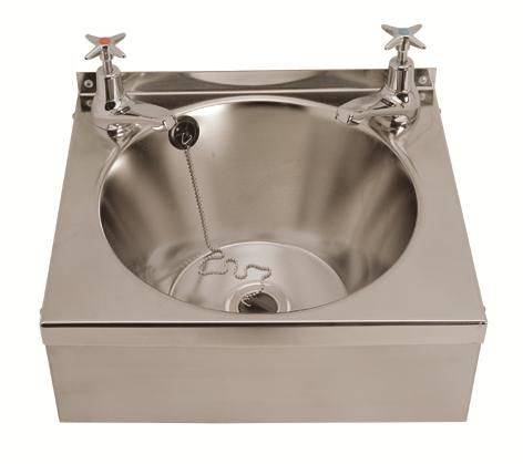 Model B Wash Basin - D20162N