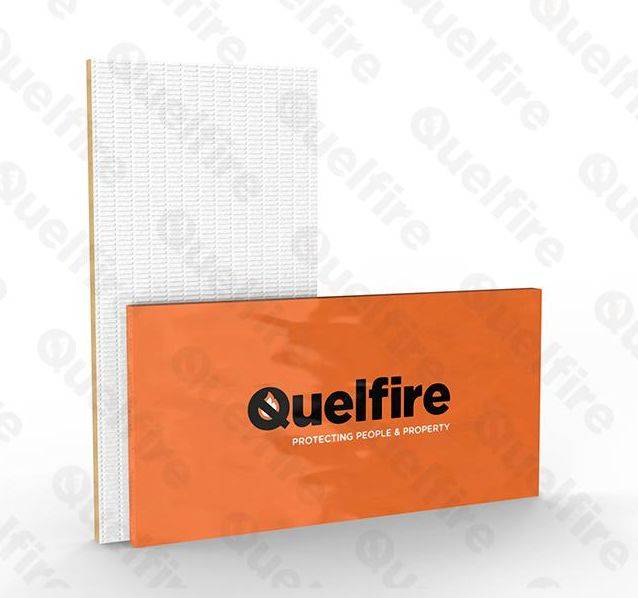 QB50 QuelStop Fire Batt