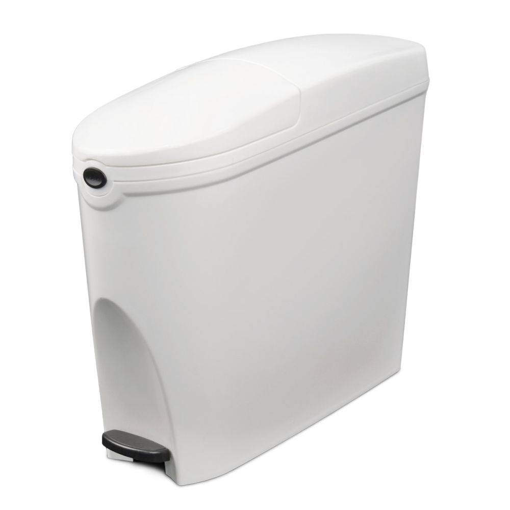 Pedal Operated Sanitary Bin