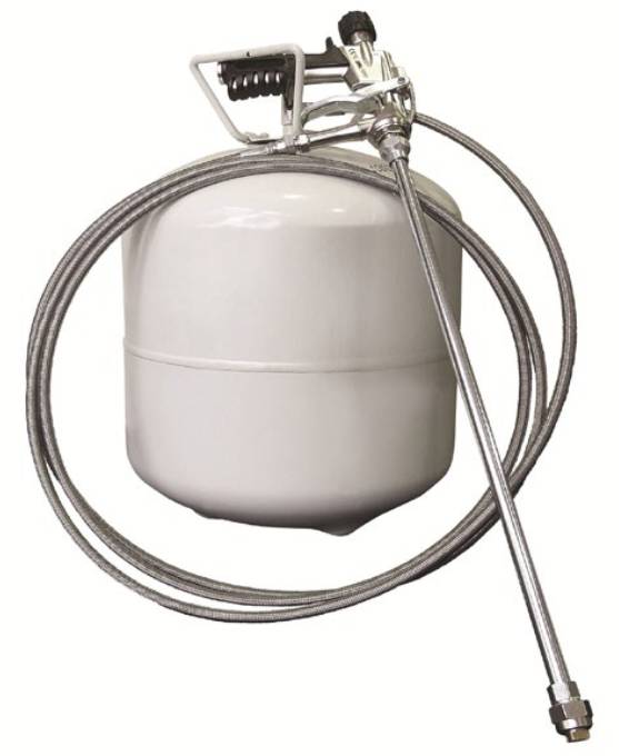 Insulation Adhesive Spray Applied - Adhesive